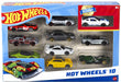 EAN 0074299548864 - Hot Wheels 54886 vehículo de juguete imagen 6
