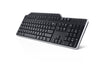 EAN 5711783837589 - DELL KB522 teclado Universal USB QWERTY Internacional de EE.UU. Negro imagen 3