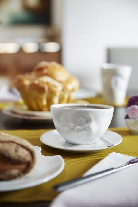 Fiftyeight Kaffeetasse 200ml - Lecker Blanco