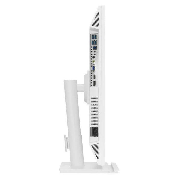 EAN 4711636252102 - ASUS VA249QGS-W pantalla para PC 60,5 cm (23.8") 1920 x 1080 Pixeles Full HD LED Blanco imagen 8