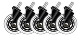 EAN 7333048059987 - Deltaco Gaming GAM-157 parte y accesorio para silla para videojuegos imagen 1