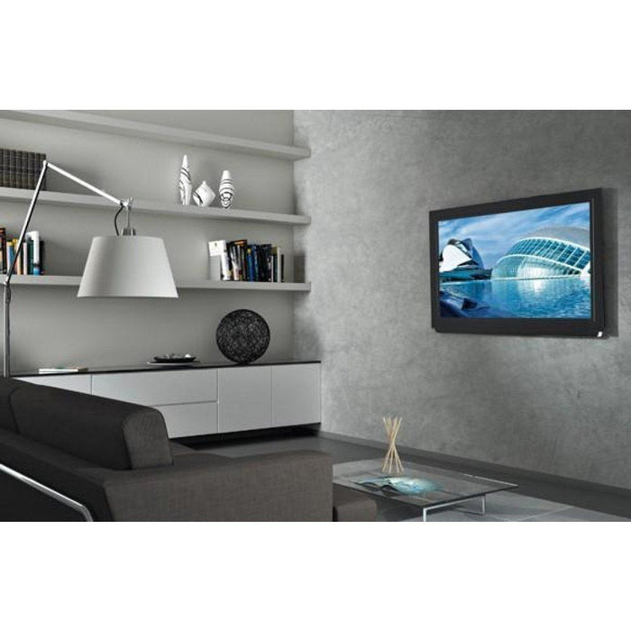 Techly Ica-Plb 140m Soporte De Pared Para Tv 32-55" Led/Lcd 50kg Delgado 23mm