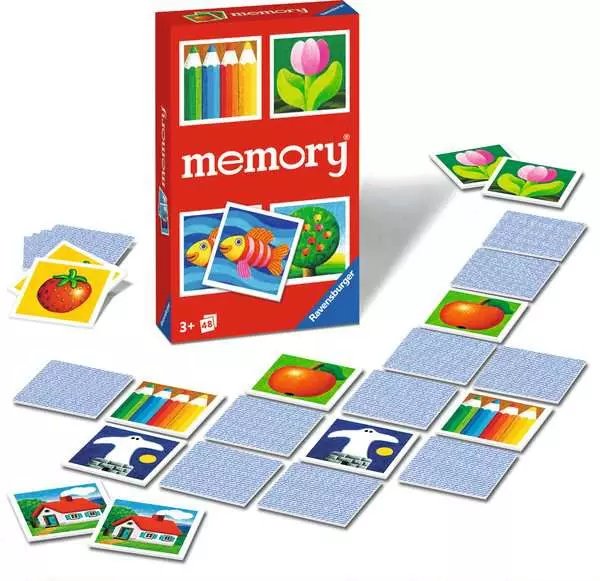 EAN 4005556224579 - Ravensburger 22457 juego de tablero 15 min Juego de mesa Aprendizaje imagen 3