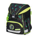 EAN 4008110396477 - Herlitz UltraLight XL Plus Explorer juego de mochila escolar Niño Poliéster Negro, Verde imagen 5