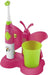 EAN 8590393258833 - Eta 8590393258833 Niño Cepillo dental giratorio Rosa imagen 1