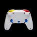 EAN 0617885092718 - PowerA NSGP0295-01 mando y volante Multicolor Bluetooth Gamepad Analógico/Digital Nintendo Switch imagen 4