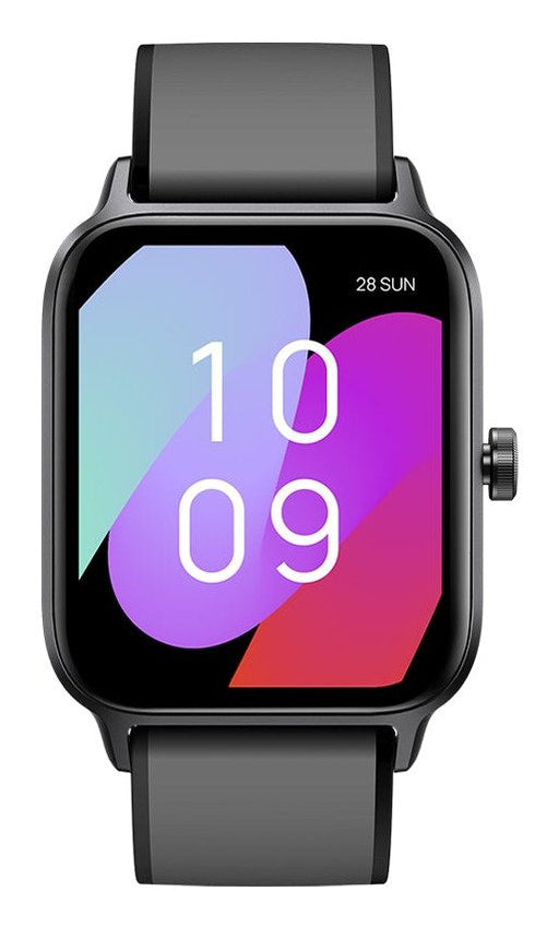 EAN 8436609912734 - SPC Smartee Duo PRO 4,52 cm (1.78") AMOLED Digital 368 x 448 Pixeles Pantalla táctil Negro imagen 1