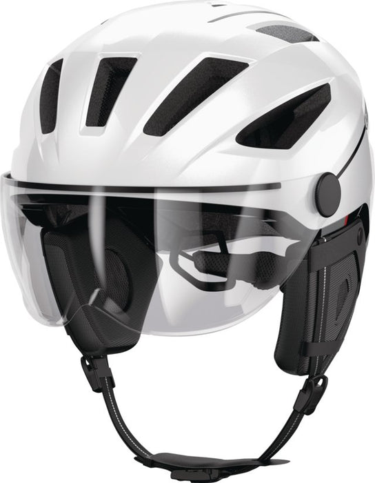 EAN 4003318673382 - ABUS Pedelec 2.0 Blanco imagen 2