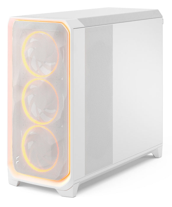 EAN 7340172707240 - Fractal Design Meshify 3 XL Blanco imagen 4