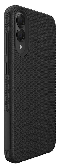 Eiger North Case Grs Galaxy S25 Edge Schwarz