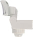 EAN 4007123680122 - Brennenstuhl WS 2050 WP Blanco 20 W LED F imagen 3