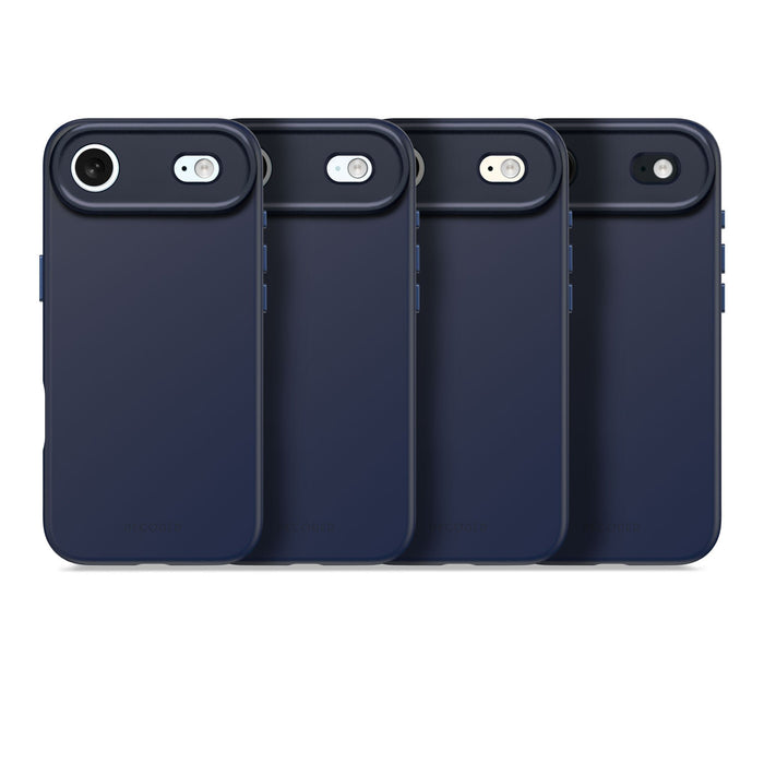 EAN 8721145008400 - Decoded D25IPO17ABCS9TY funda para teléfono móvil 16,5 cm (6.5") Marina imagen 9