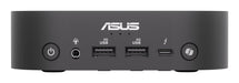 EAN 4711387914915 - ASUS NUC RNUC14LNKU7094N2 Intel Core Ultra 7 258V 32 GB LPDDR5x-SDRAM 1 TB SSD Windows 11 Pro Mini PC Neg imagen 5