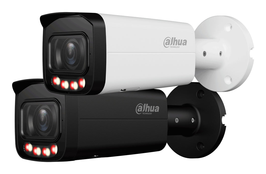 EAN 6939554999895 - Dahua Technology WizSense IPC-HFW2849T-ZAS-IL Bala (forma) Cámara de seguridad IP Interior y exterior 384 imagen 3