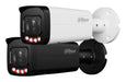 EAN 6939554999895 - Dahua Technology WizSense IPC-HFW2849T-ZAS-IL Bala (forma) Cámara de seguridad IP Interior y exterior 384 imagen 3