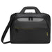 EAN 0092636339029 - Targus Citygear 43,9 cm (17.3") Maletín Toploader Negro imagen 2