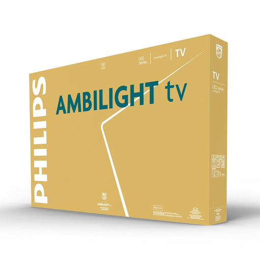 EAN 8718863046302 - Philips 55PUS8010/12 Televisor 139,7 cm (55") 4K Ultra HD Smart TV Wifi Negro imagen 2