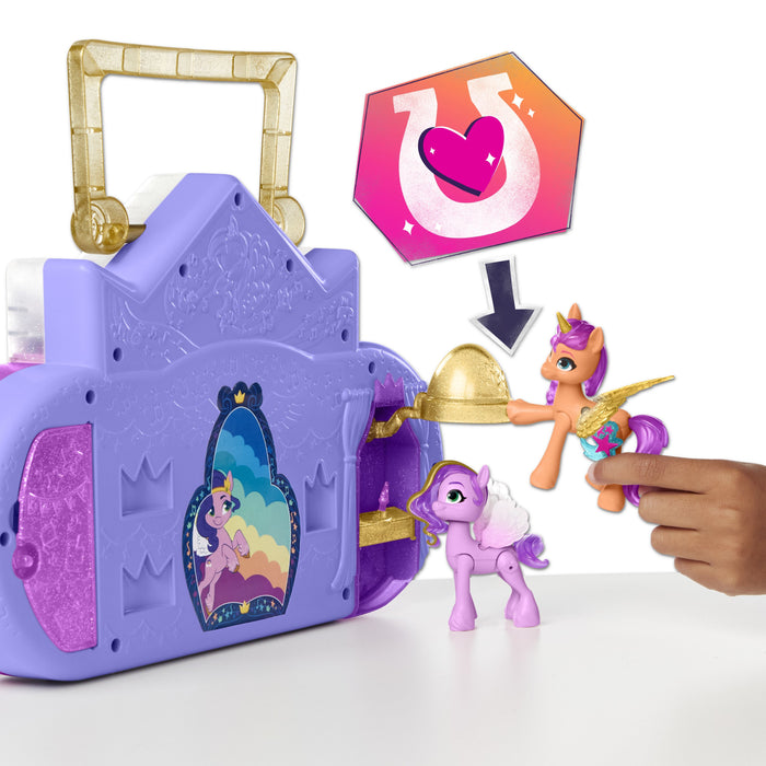 EAN 5010994109691 - My Little Pony Musical Mane Melody imagen 18