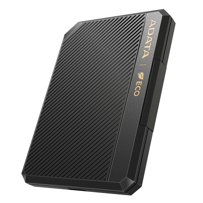 EAN 4711085947918 - ADATA EC600-BCBK caja para disco duro externo Carcasa de disco duro/SSD Negro 2.5" imagen 4