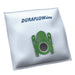 EAN 3023372025706 - Menalux 2000 Bolsa para el polvo Aspiradora cilíndrica imagen 1