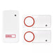EAN 8592920096987 - Emos P5750.2T Rojo, Blanco imagen 1