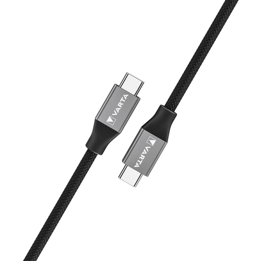 EAN 4008496066483 - Varta 57936 101 111 cargador de dispositivo móvil Universal Corriente alterna, USB Interior imagen 2