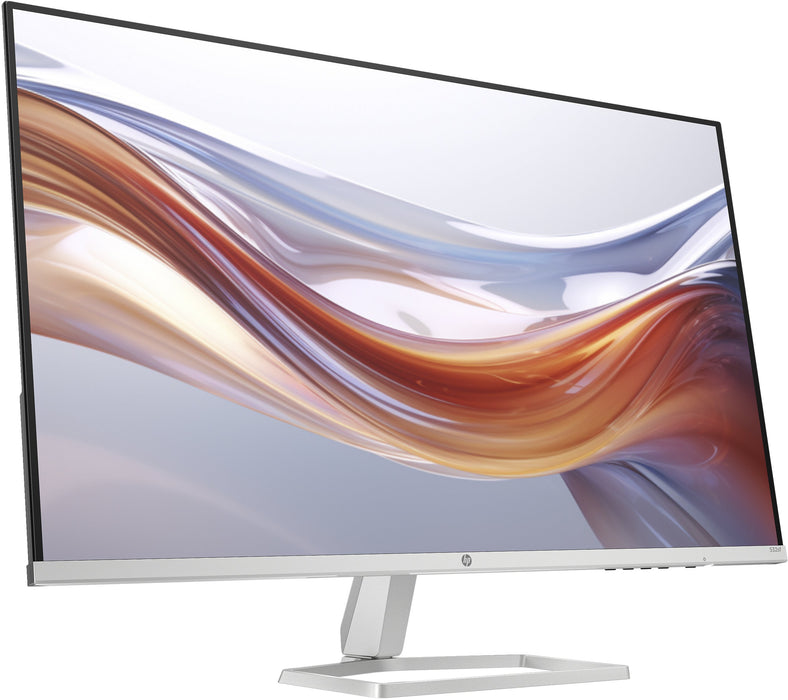 EAN 0197498945118 - HP Series 5 31.5 inch FHD Monitor - 532sf pantalla para PC 80 cm (31.5") 1920 x 1080 Pixeles Full HD LCD  imagen 3