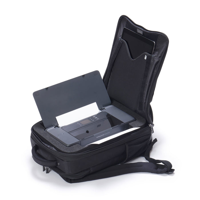 EAN 7640158664735 - DICOTA D31268 accesorio o pieza de recambio para impresora/escáner Funda 1 pieza(s) imagen 6
