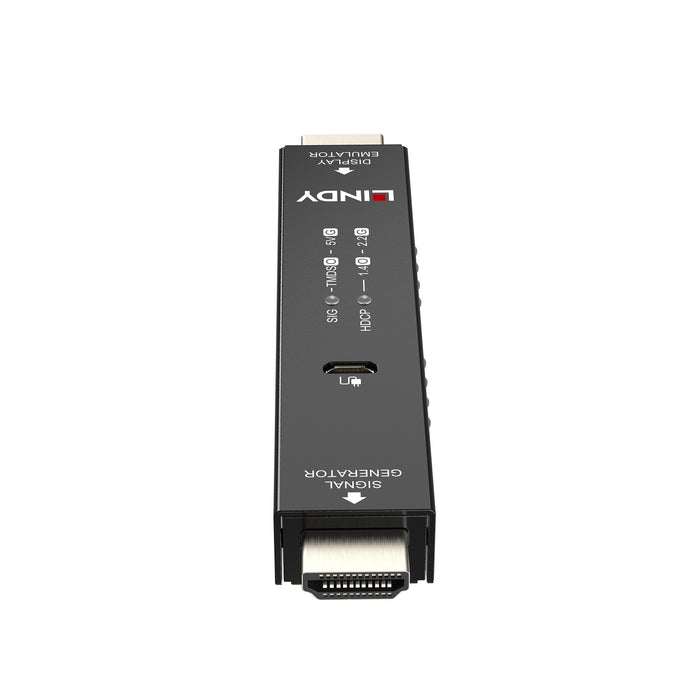 Hdmi 4k60 Signal Generator   Display Emulator