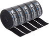EAN 5705730520334 - Sandberg 520-33 presilla Bridas adherentes para cables Negro 5 pieza(s) imagen 1