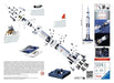 EAN 4005556115457 - Ravensburger 11545 puzzle Puzle 3D 440 pieza(s) Otro imagen 2