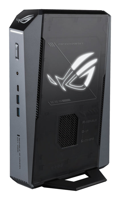 EAN 4711636414920 - ASUS ROG GR70 -N90043AN AMD Ryzen™ 9 8940HX 16 GB DDR5-SDRAM 1 TB SSD NVIDIA GeForce RTX 5060 Windows 11  imagen 1