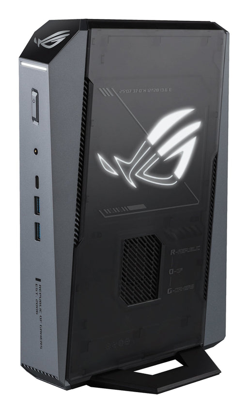 EAN 4711636414920 - ASUS ROG GR70 -N90043AN AMD Ryzen™ 9 8940HX 16 GB DDR5-SDRAM 1 TB SSD NVIDIA GeForce RTX 5060 Windows 11  imagen 1