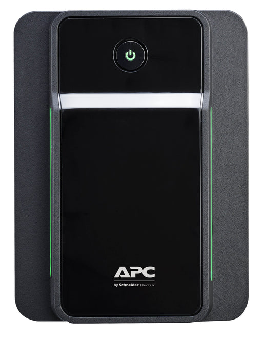 EAN 0731304410799 - APC BX750MI sistema de alimentación ininterrumpida (UPS) Línea interactiva 0,75 kVA 410 W 4 salidas AC imagen 6