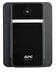EAN 0731304410843 - APC BX750MI-GR sistema de alimentación ininterrumpida (UPS) Línea interactiva 0,75 kVA 410 W 4 salidas AC imagen 7