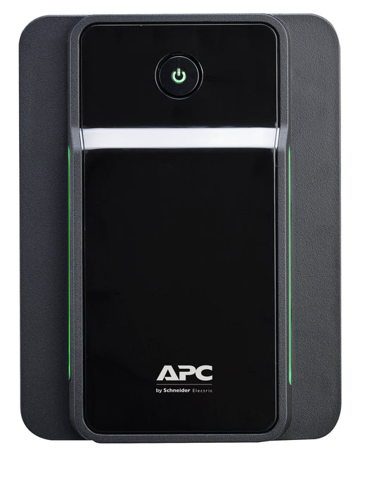 Apc Back-Ups 2200va 230v Avr French Sockets