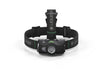 EAN 4058205019996 - Ledlenser MH8 Negro Linterna de mano LED imagen 2