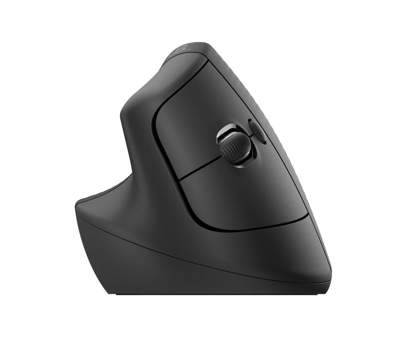EAN 5099206099876 - Logitech 910-006495 ratón Oficina Izquierda RF Wireless + Bluetooth Óptico 4000 DPI imagen 1