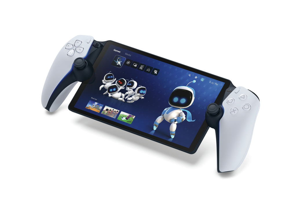 EAN 0711719580782 - Sony PlayStation Portal Remote Player Jugador remoto imagen 4
