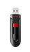 EAN 0619659142728 - SanDisk Cruzer Glide unidad flash USB 256 GB USB tipo A 2.0 Negro, Rojo imagen 1