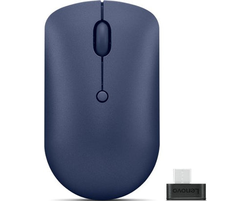 EAN 0195892016311 - Lenovo 540 ratón Oficina Ambidextro RF inalámbrico Óptico 2400 DPI imagen 1