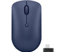 EAN 0195892016311 - Lenovo 540 ratón Oficina Ambidextro RF inalámbrico Óptico 2400 DPI imagen 1