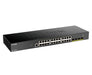 EAN 0790069467875 - D-Link DGS-1250-28X Gestionado L3 Gigabit Ethernet (10/100/1000) Negro imagen 2