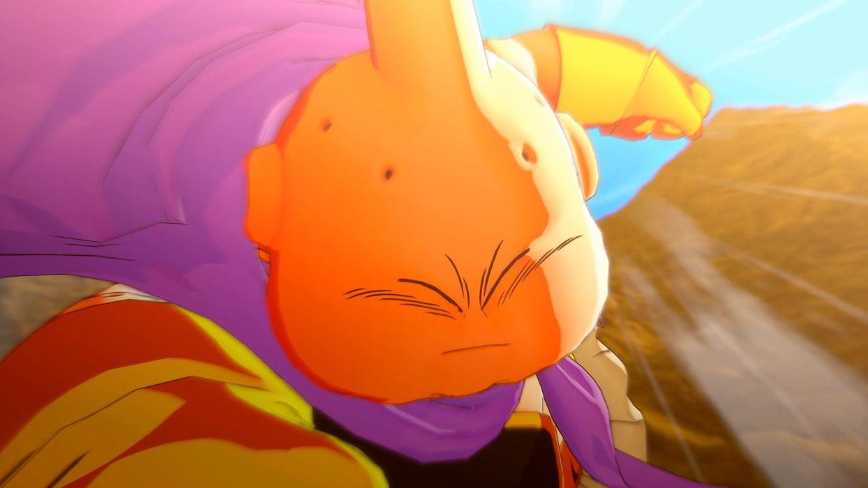 EAN 3391892005752 - BANDAI NAMCO Entertainment Dragon Ball Z : Kakarot Estándar PlayStation 4 imagen 5