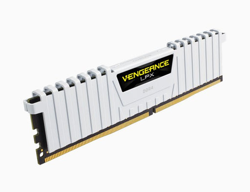 EAN 0840006643326 - Corsair Vengeance LPX CMK16GX4M2E3200C16W módulo de memoria 16 GB 2 x 8 GB DDR4 288-pin DIMM imagen 2