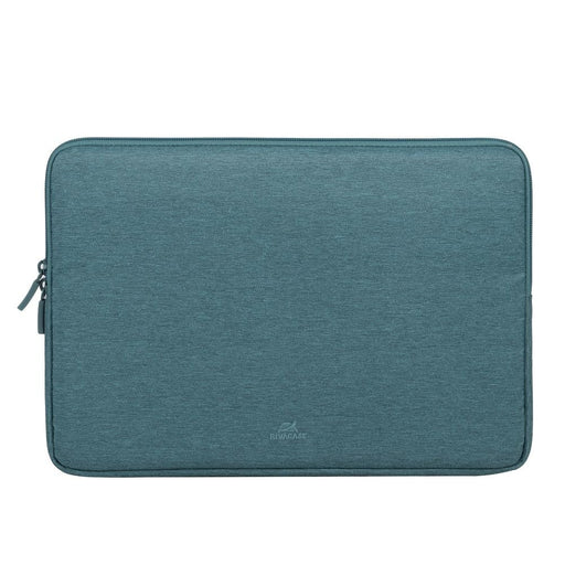 EAN 4260709012247 - Rivacase Suzuka 7703 35,6 cm (14") Funda Color aguamarina imagen 2