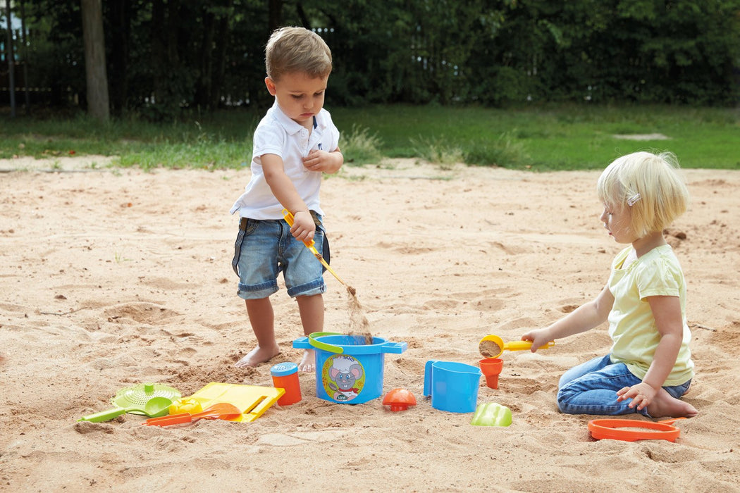 EAN 4006942759507 - Lena Happy Sand Cook imagen 7