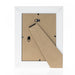 EAN 8020912089612 - ZEP PM257W marco Expositor de pie retroiluminado Blanco imagen 5
