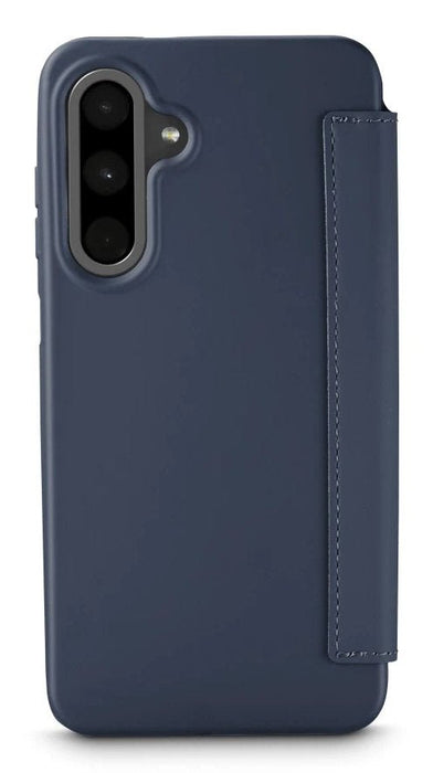Hama Fantastic Feel Funda Para Samsung Galaxy A26 5g - Antideslizante - Poliuretano Termoplastico - Bordes Elevados -