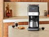 EAN 3045380025844 - Krups Grind Aroma XL KT8428 Cafetera de filtro imagen 3